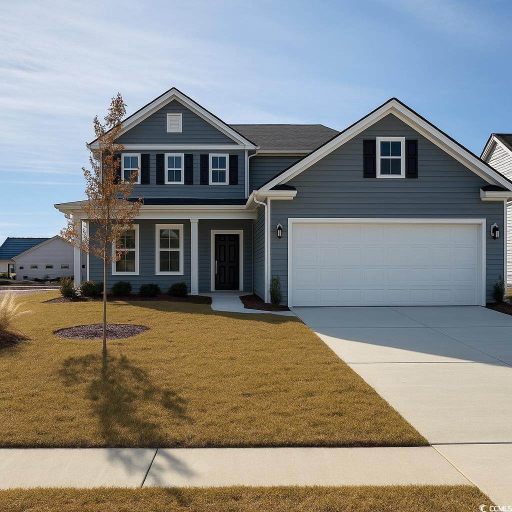 338 River Edge Dr. - Photo 1