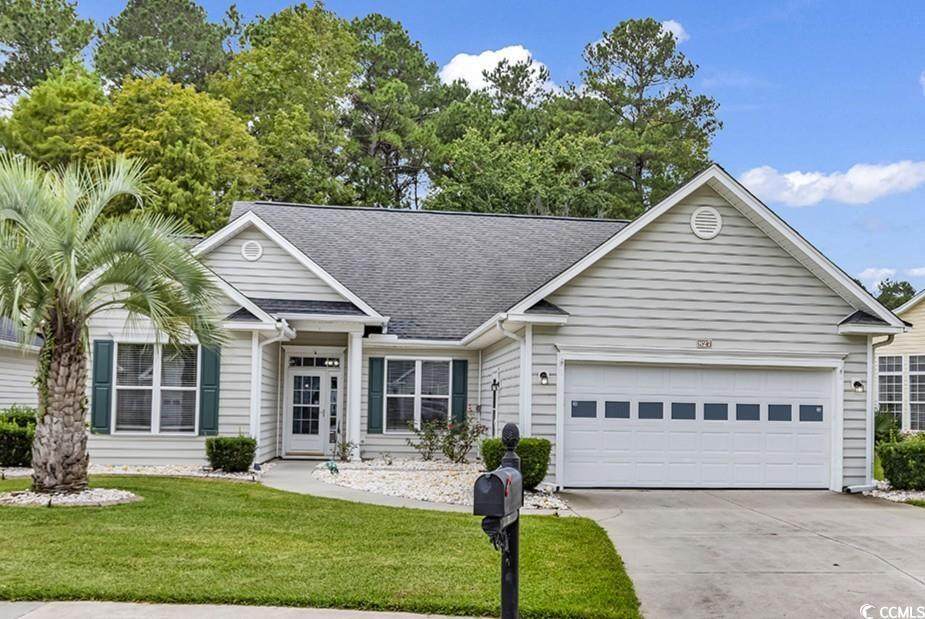 827 Helms Way - Photo 1