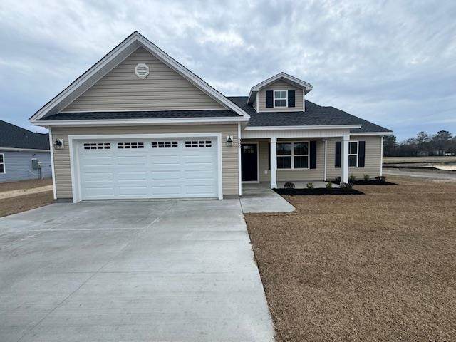 380 William Nobles Rd. - Photo 1