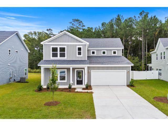 208 Valerio St. - Photo 1