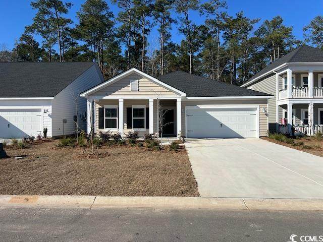 9703 Indigo Creek Blvd. - Photo 1