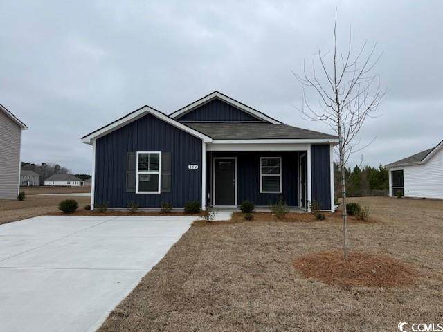 854 Farmers Passage Loop - Photo 1