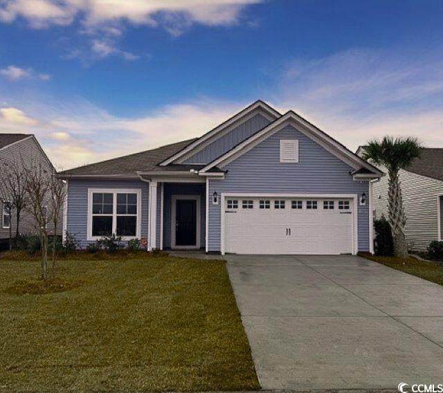 9406 Barnstormer Dr. - Photo 1