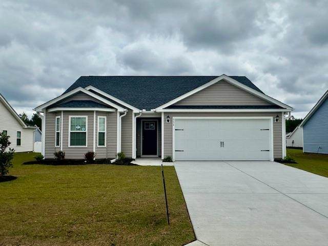 334 Barn Owl Way - Photo 1
