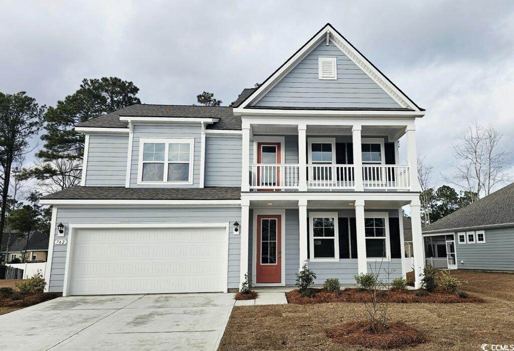 742 Plumage Ct. - Photo 1