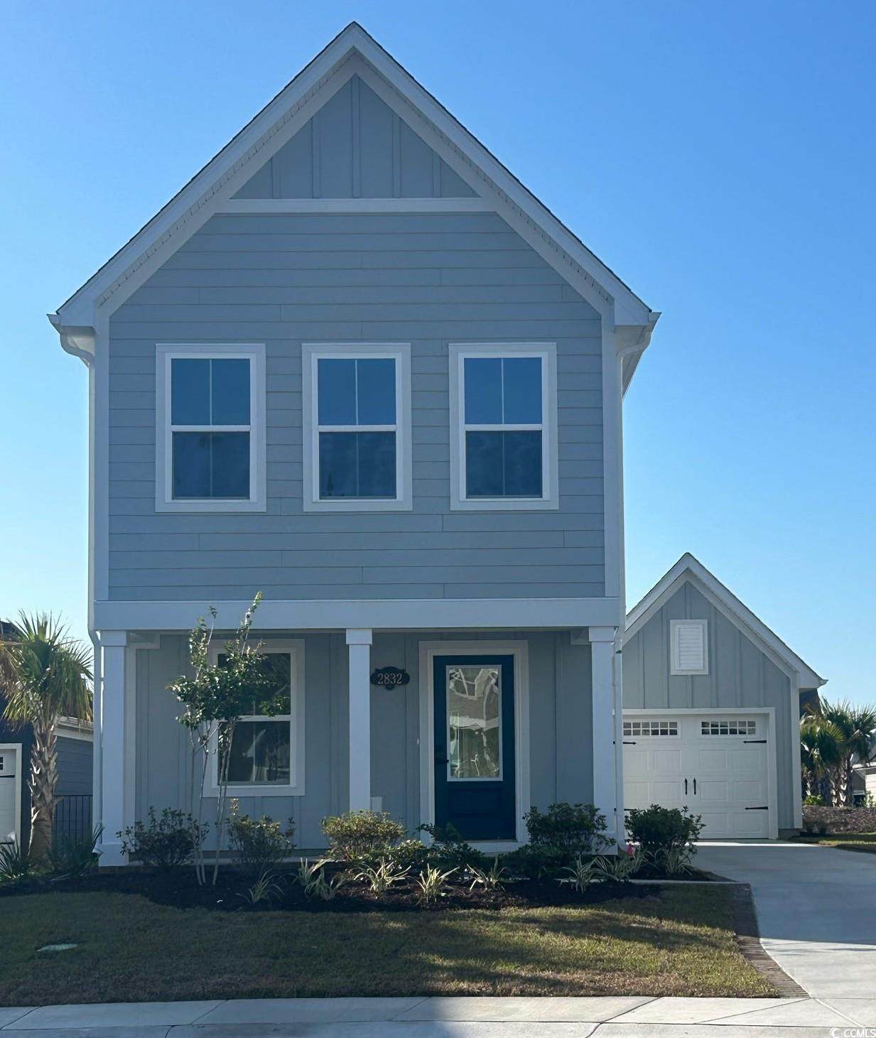 2832 Rowyn St. - Photo 1