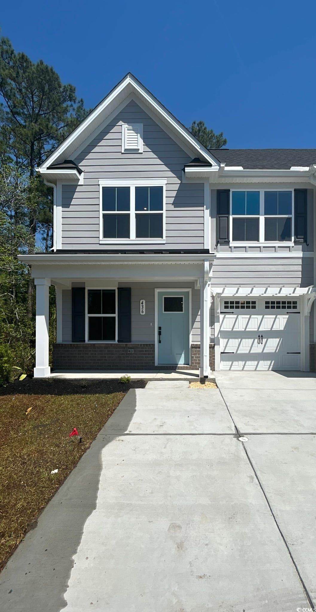 436 Fountain Grass Ct. - Photo 1