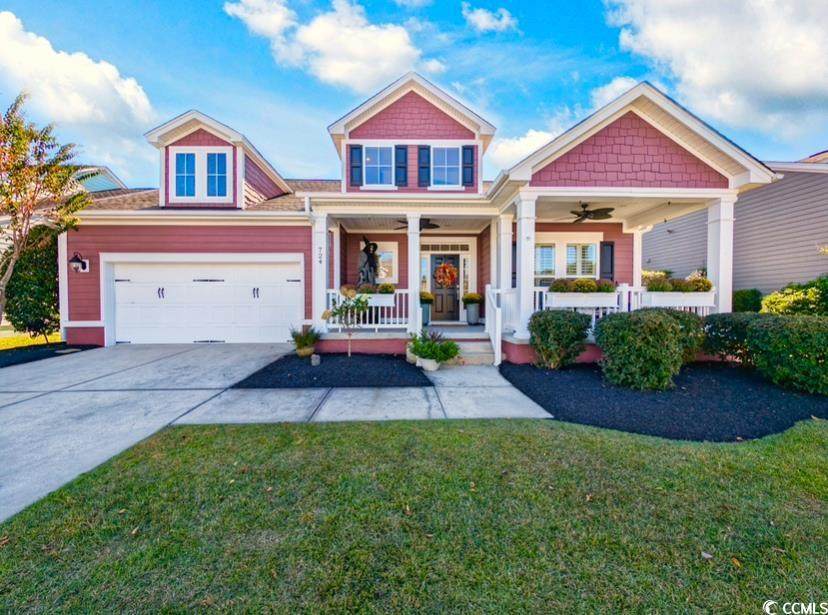 724 Dreamland Dr. - Photo 1