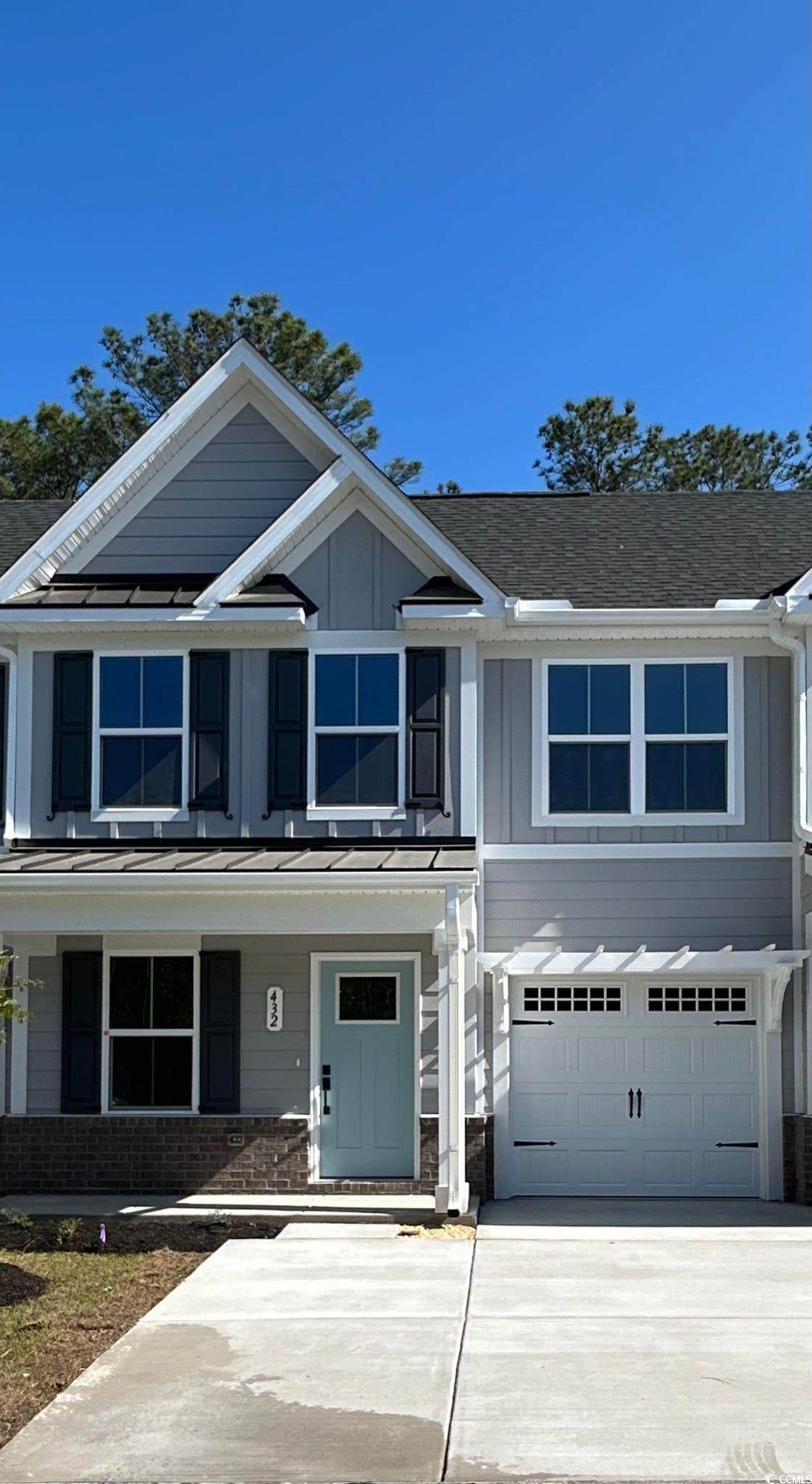 432 Fountain Grass Ct. - Photo 1
