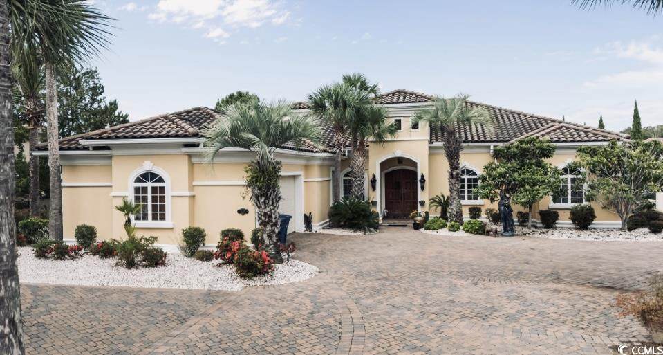 9235 Marina Pkwy. - Photo 1