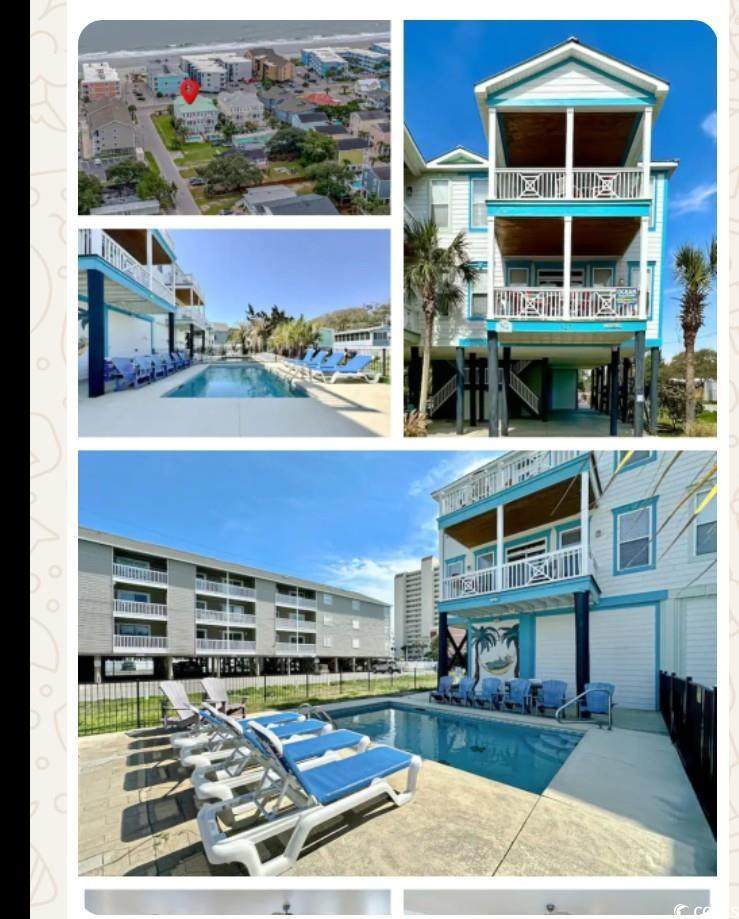 827 North Waccamaw Dr. - Photo 1