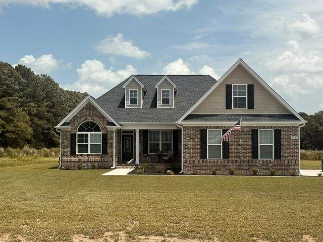3325 Hughes Gasque Rd. - Photo 1