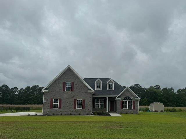 3328 Hughes Gasque Rd. - Photo 1