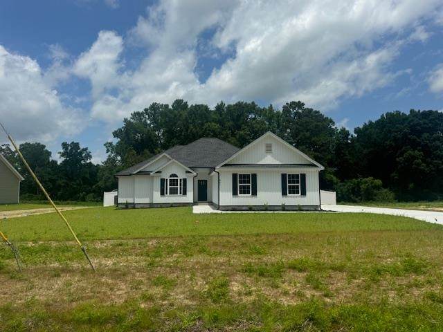 831 Rabon Rd. - Photo 1