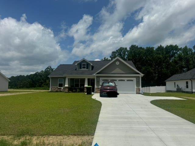 821 Rabon Rd. - Photo 1