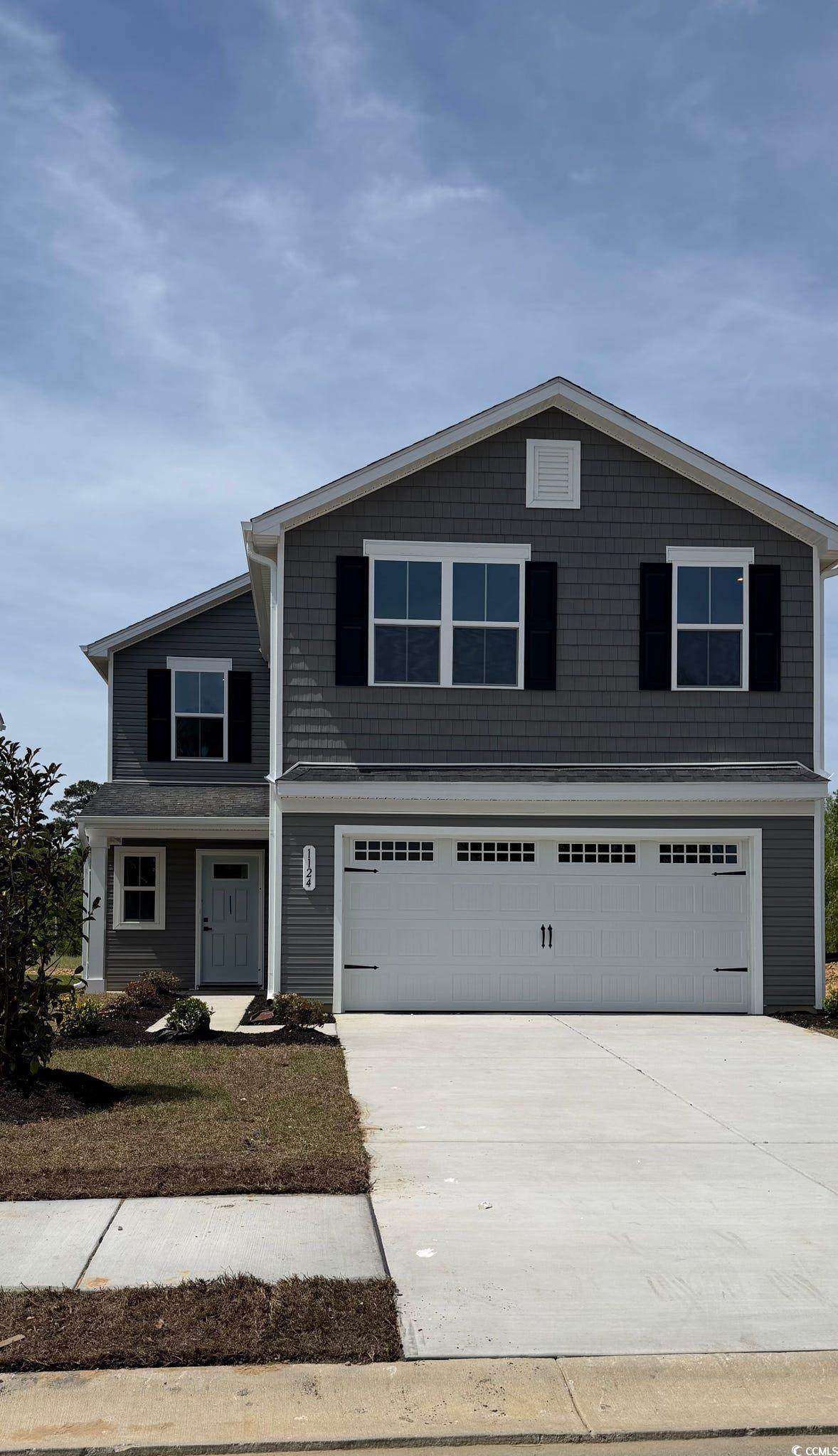 1124 Oak Meadow Dr. - Photo 1