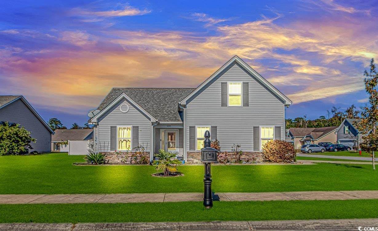 624 Forbes Dr. - Photo 1