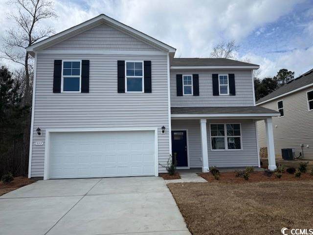 1355 Nokota Dr. - Photo 1