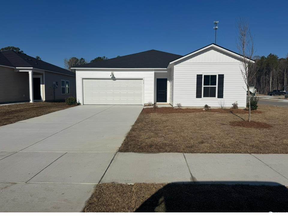 864 Wapama St. - Photo 1