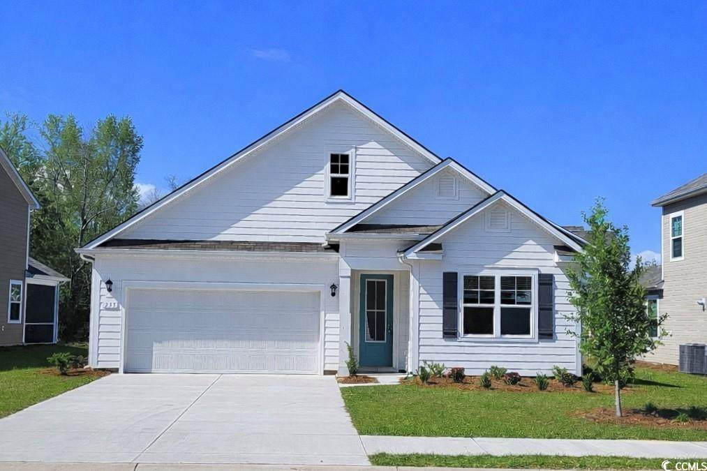 255 Konik St. - Photo 1