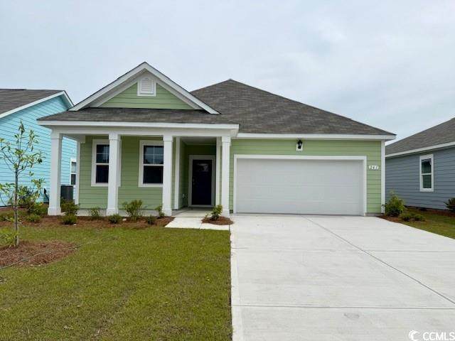 241 Ridley St - Photo 1