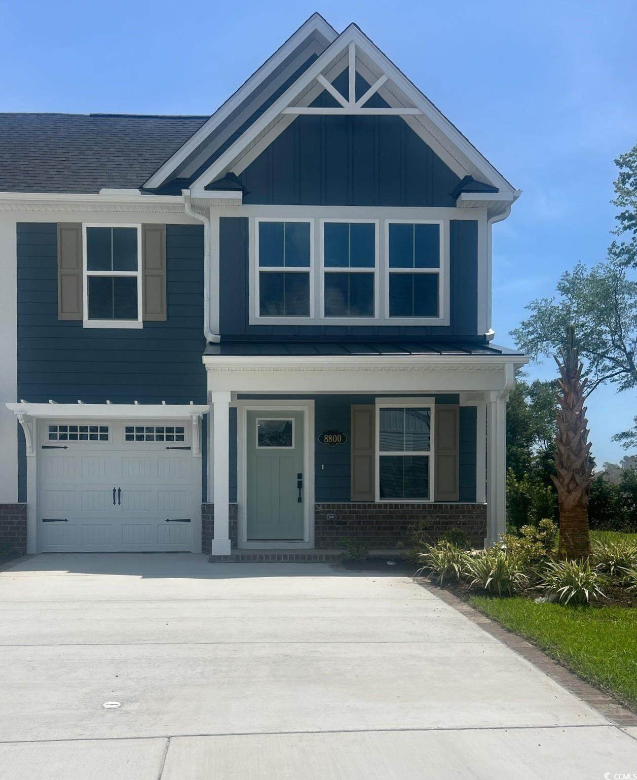 8800 Brynlee Rd. - Photo 1