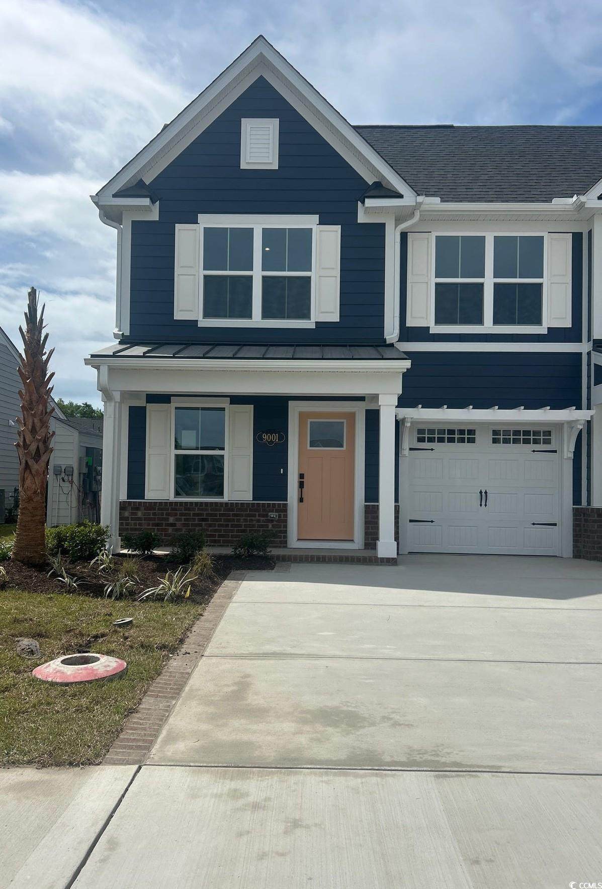 9001 Hudson Ln. - Photo 1