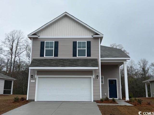 1387 Nokota Dr. - Photo 1