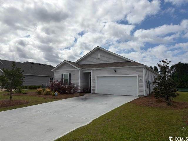 609 Coquina Bay Dr. - Photo 1