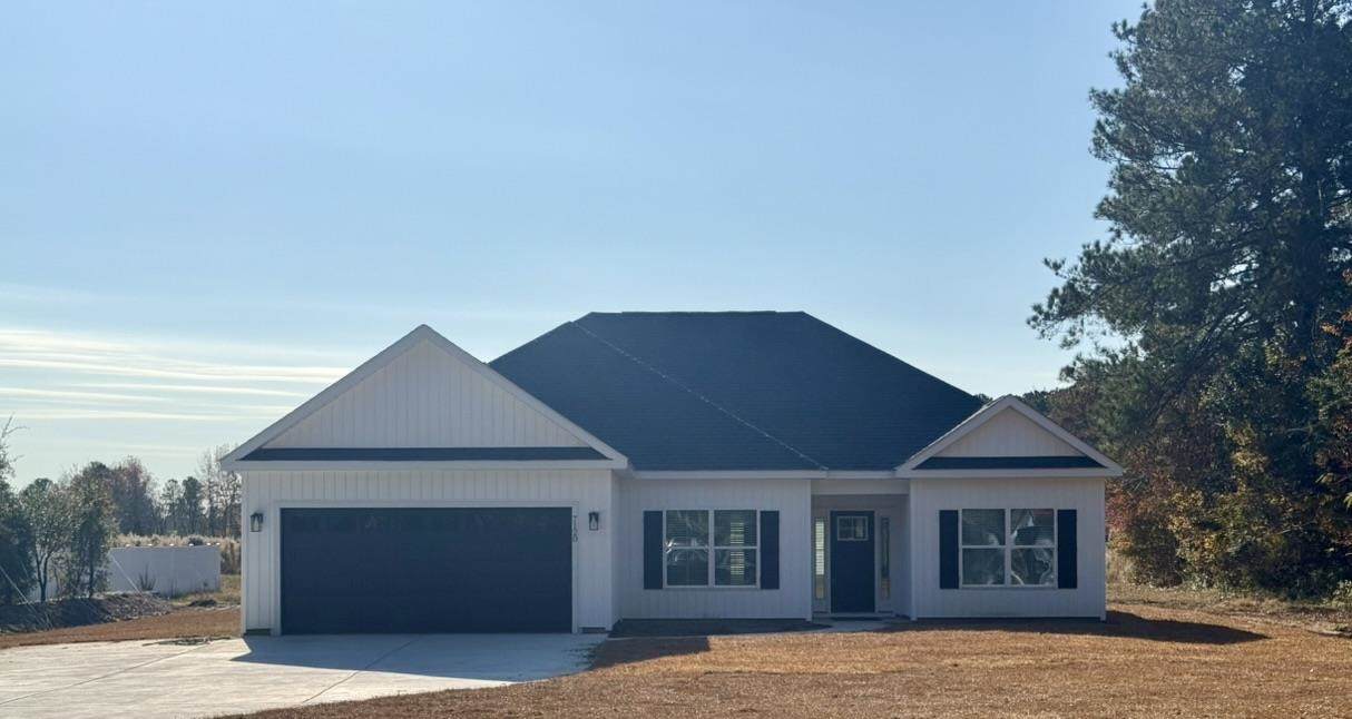 7120 Highway 366 - Photo 1