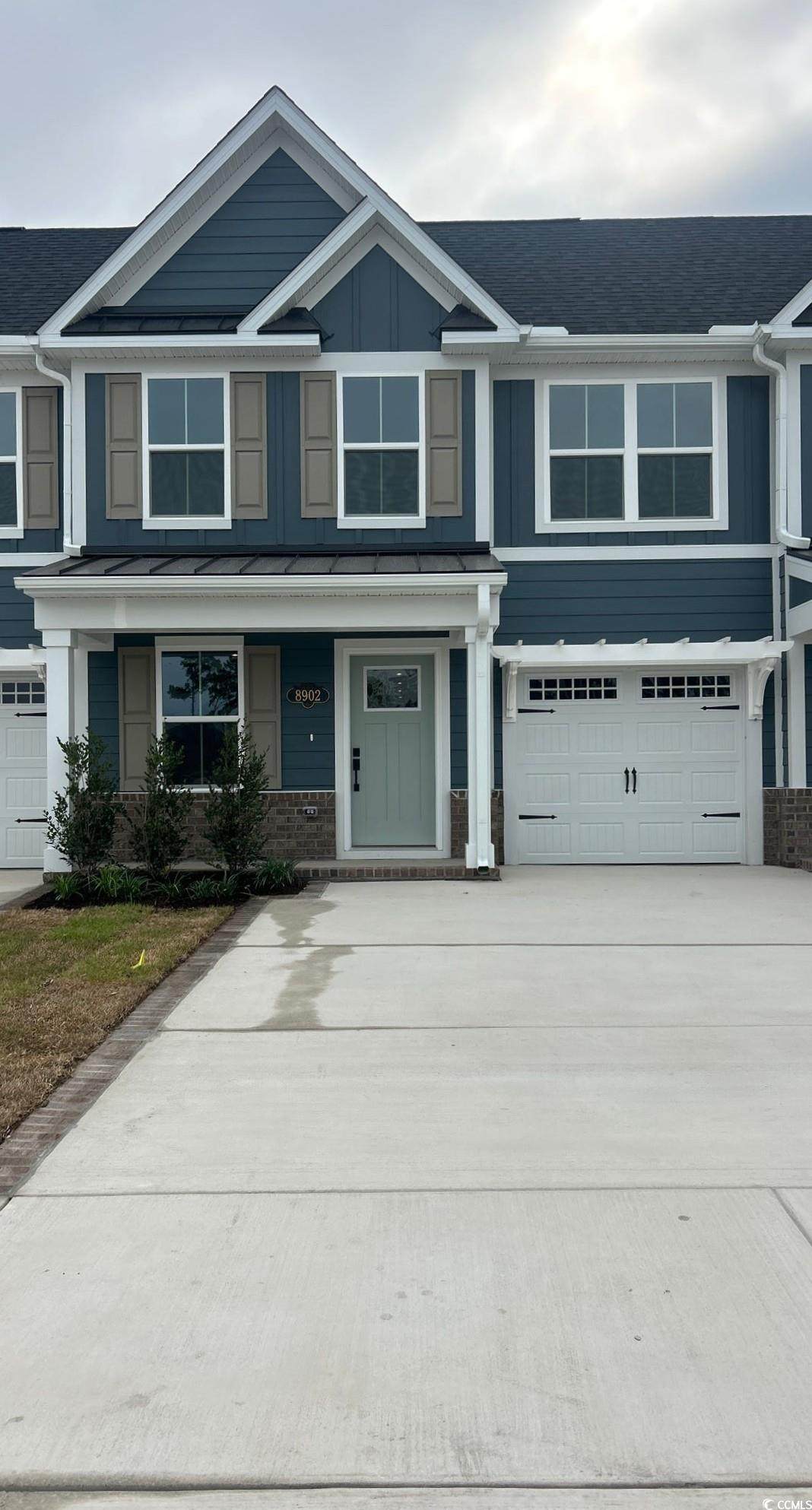 8902 Brynlee Rd. - Photo 1