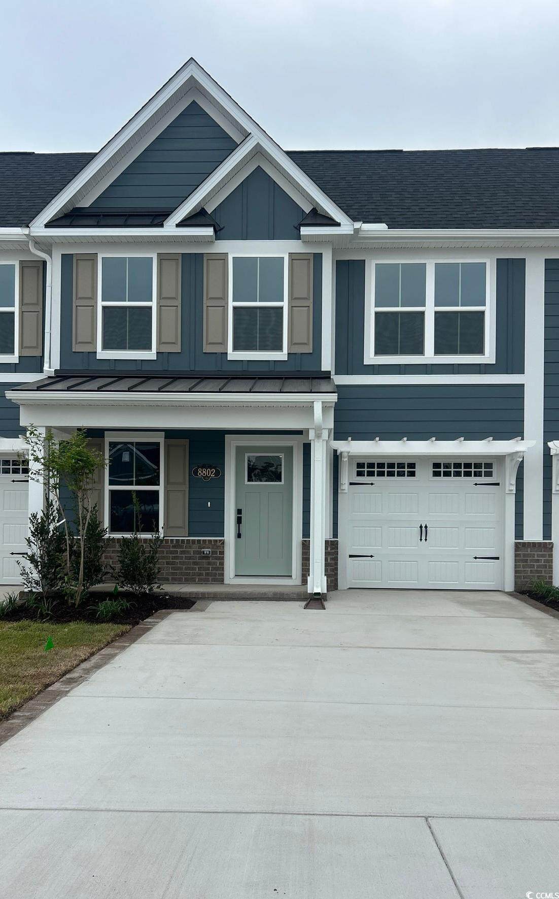 8802 Brynlee Rd. - Photo 1
