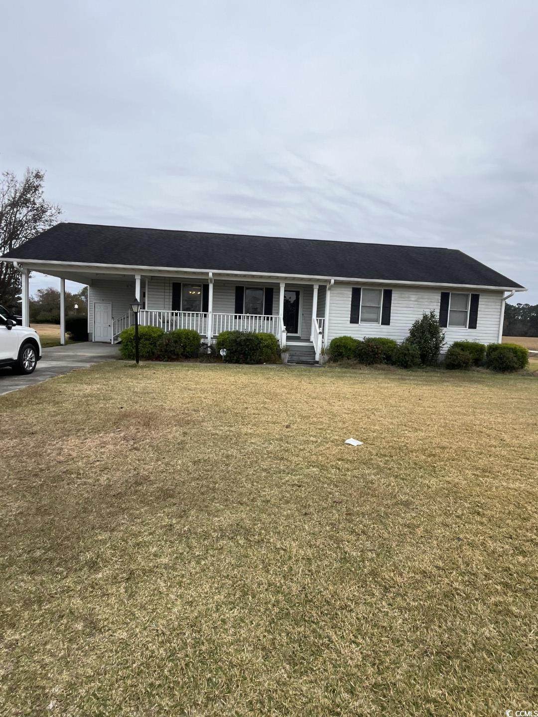 5801 Cates Bay Hwy. - Photo 1