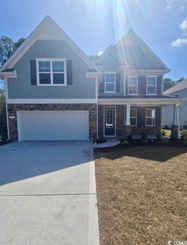 3233 Moss Bridge Ln. - Photo 1