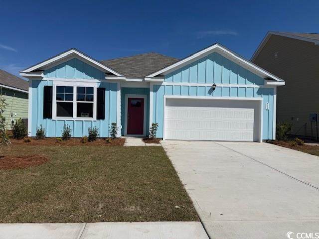 516 Duvall St. - Photo 1