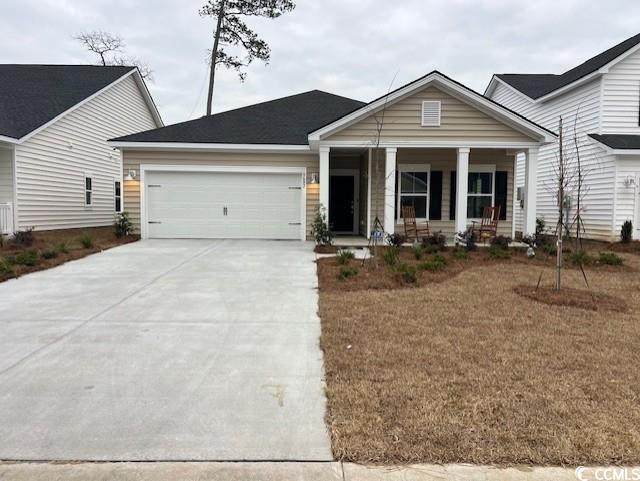 9692 Indigo Creek Blvd. - Photo 1