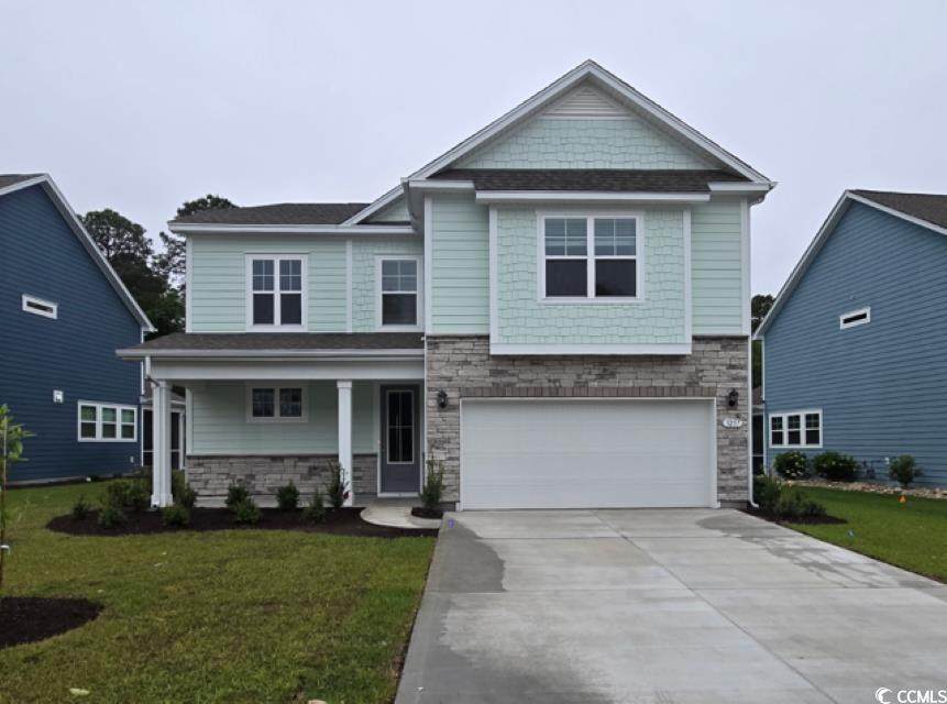 3257 Moss Bridge Ln. - Photo 1