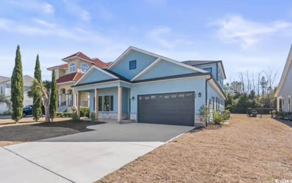 140 Palmetto Harbour Dr. - Photo 1