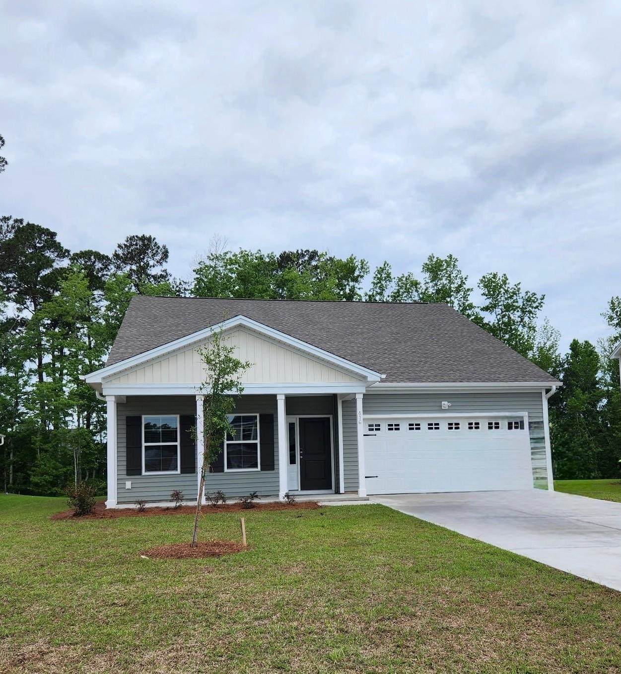 416 Meadow Sweet Pl - Photo 1