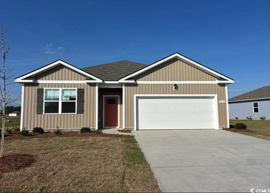 874 Farmers Passage Loop - Photo 1