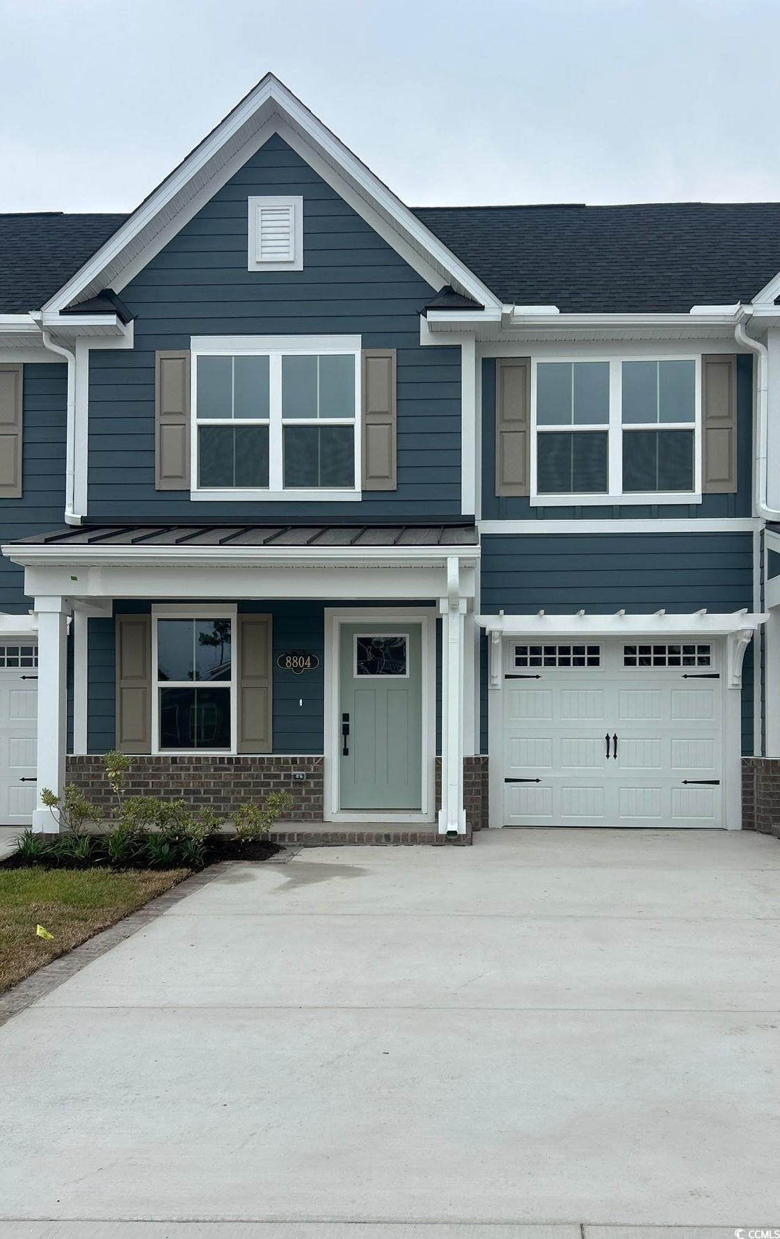 8804 Brynlee Rd. - Photo 1