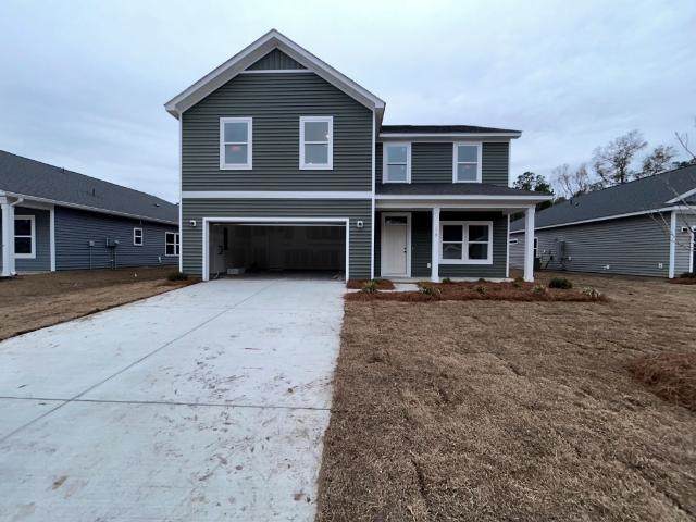 179 Valerio St. - Photo 1