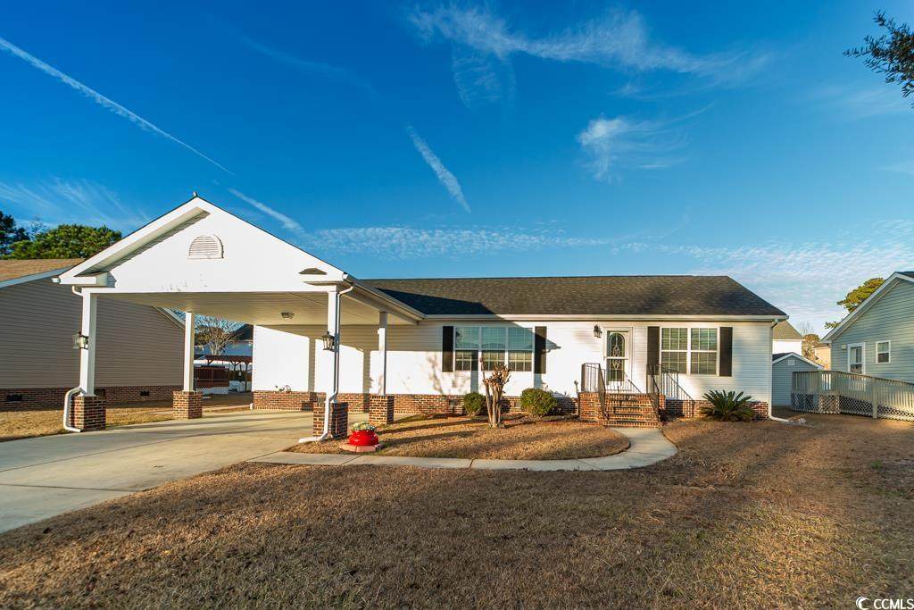 344 Stone Throw Dr. - Photo 1