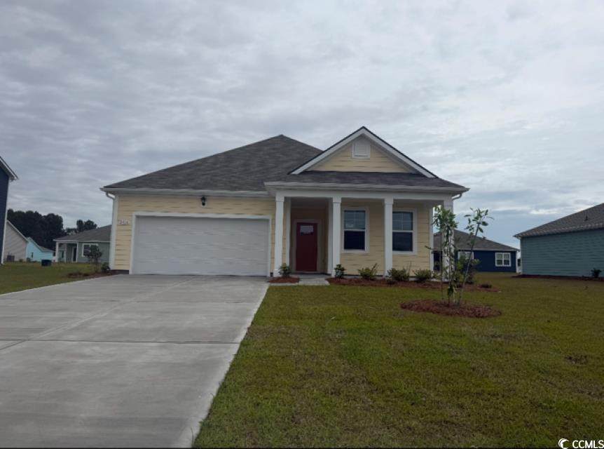 8010 Bear Claw Way - Photo 1