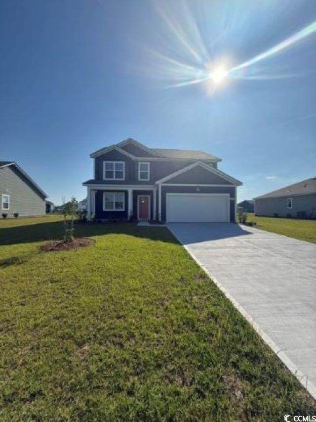 8027 Bear Claw Way - Photo 1