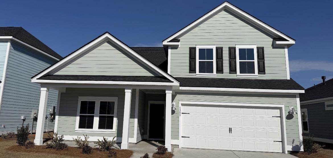 1305 Seachase Way - Photo 1