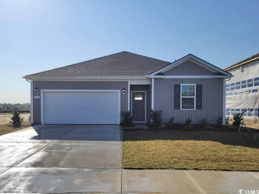 279 Long Beard Way - Photo 1