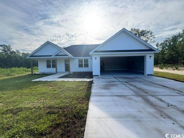 1635 Lake Circle - Photo 1