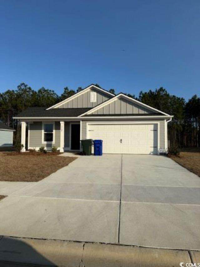 1727 Kings Oak Lp - Photo 1