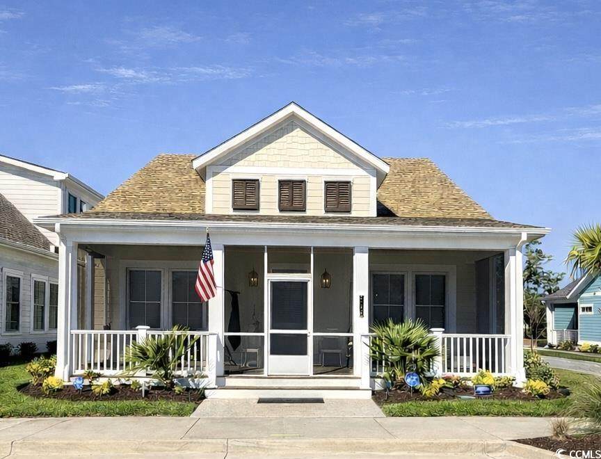 8155 Living Tide Dr. - Photo 1